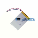 Batería para HIDIZS AP200 [Batería de repuesto]